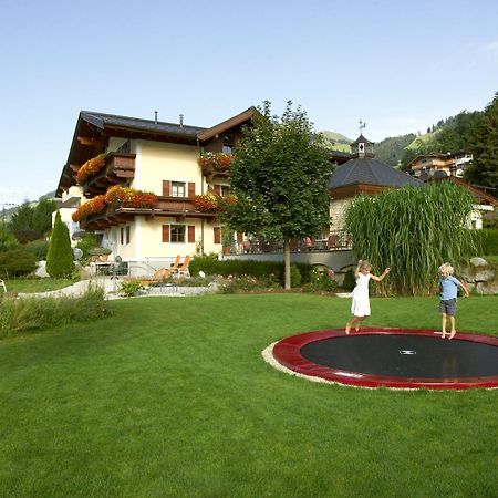 Hotel Hubertus Brixen im Thale Eksteriør bilde