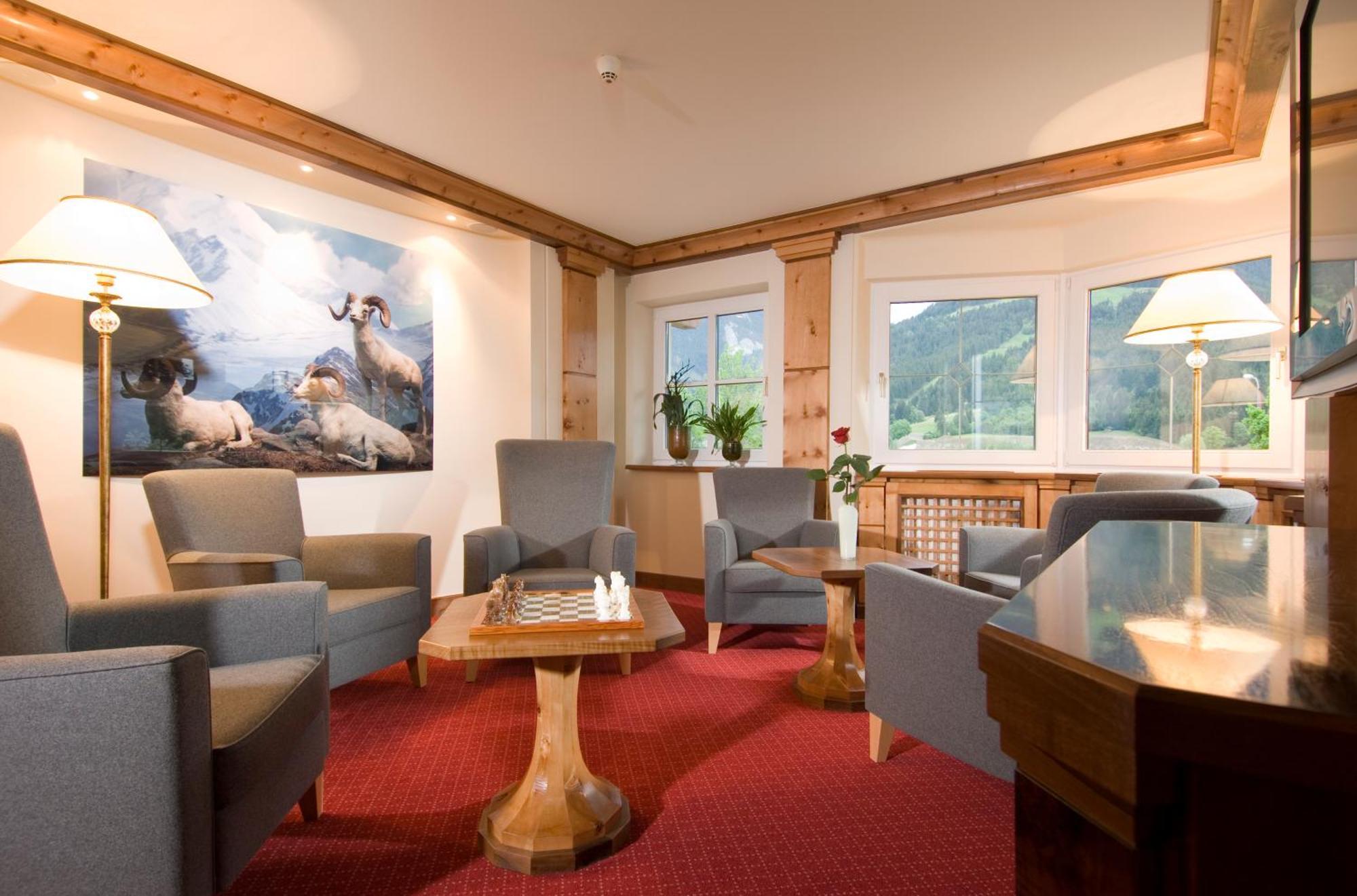 Hotel Hubertus Brixen im Thale Eksteriør bilde